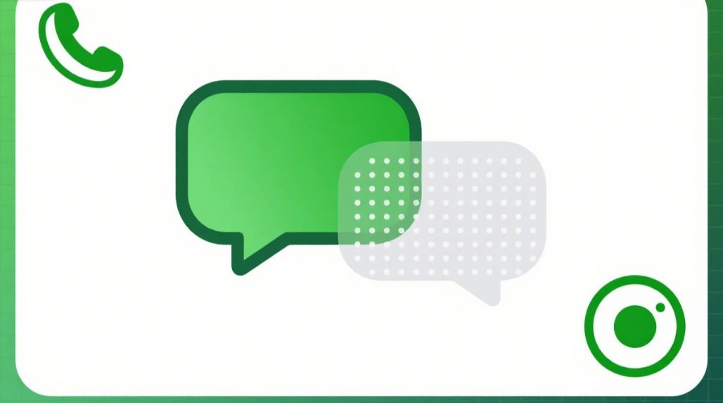 WhatsApp网页版大文件分段上传教程